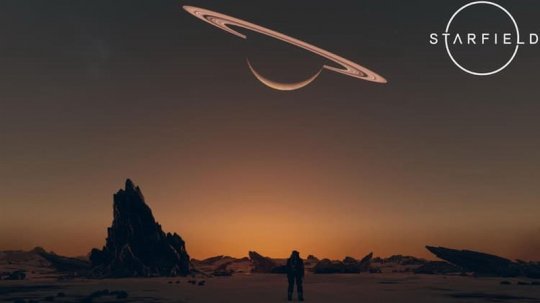 玩家吐槽《星空》新补丁：更新慢内容少 让人失望(图1)