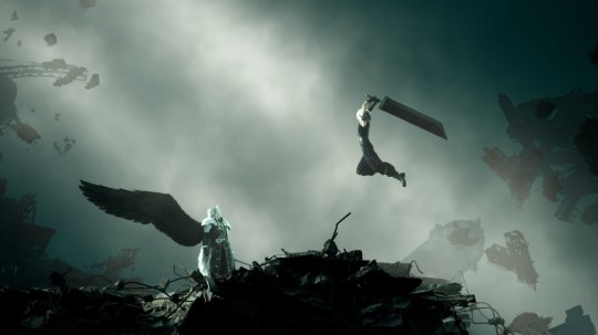《最终幻想7：重生》为渐进式探索 将带来无缝体验(图3)