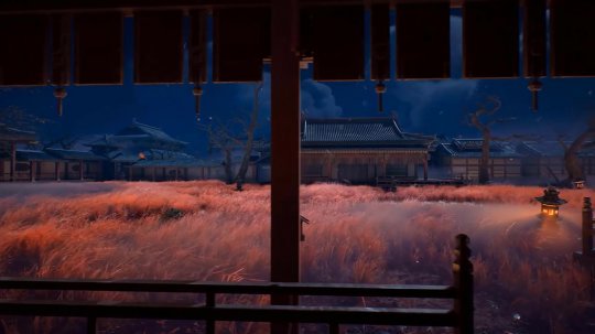 《风起洛阳》游戏实机视频 试玩未来上线Steam(图3)
