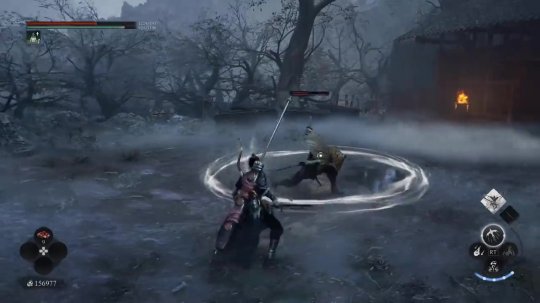 《风起洛阳》游戏实机视频 试玩未来上线Steam(图8)