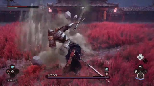 《风起洛阳》游戏实机视频 试玩未来上线Steam(图9)