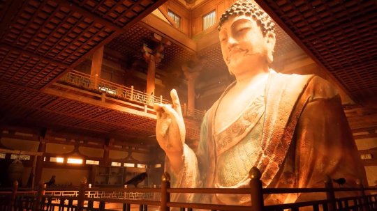 《风起洛阳》游戏实机视频 试玩未来上线Steam(图10)