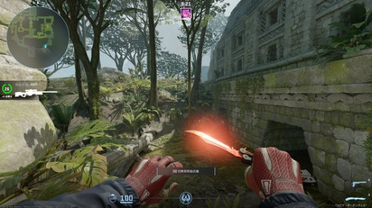 CS2覆盖CSGO首日出现重大BUG 主播XQC疑似开出全服首把龙狙(图2)