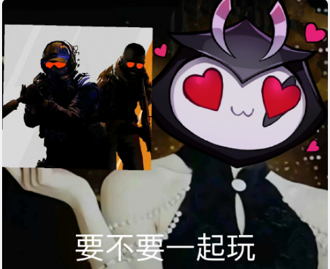 CS2覆盖CSGO首日出现重大BUG 主播XQC疑似开出全服首把龙狙