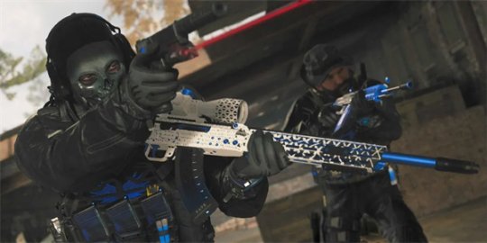 外挂也搞先尝后买 COD20开测前夕 制挂团队给玩家送科技(图7)