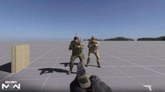 外挂也搞先尝后买 COD20开测前夕 制挂团队给玩家送科技(图9)
