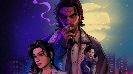 Telltale悄然进行大规模裁员 现有项目仍在开发中