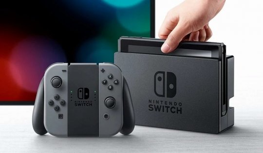 任天堂计划2025年3月之前支持Switch 继续发布游戏(图1)
