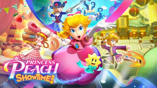 任天堂计划2025年3月之前支持Switch 继续发布游戏(图2)