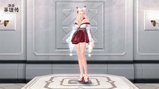 《洛奇英雄传》时空扭曲今日难度突破 秋日衣橱再添新装(图2)