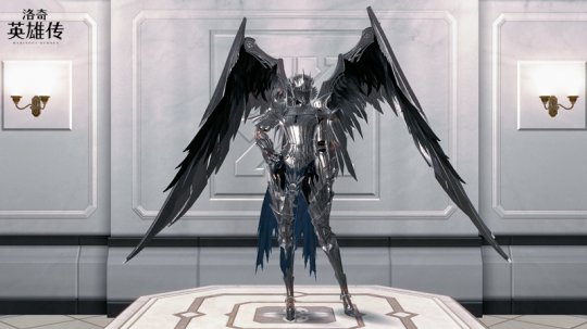 《洛奇英雄传》时空扭曲今日难度突破 秋日衣橱再添新装(图5)