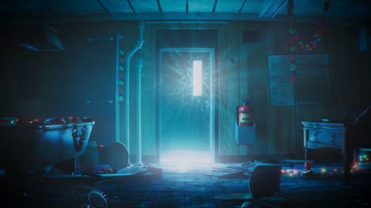 第一人称恐怖《Still Wakes the Deep》实机预告(图7)