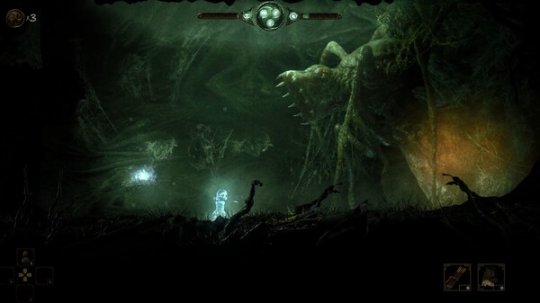 银恶城动作《武士之魂》steam页面开放 2024年登陆多平台(图3)