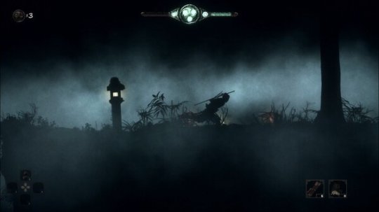 银恶城动作《武士之魂》steam页面开放 2024年登陆多平台(图4)