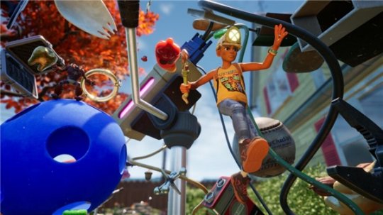 低至二五折，Xbox 第一方游戏Steam平台秋季特卖现已开启(图2)