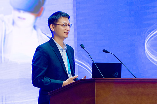 敦煌数博会——网龙携《魔域》等游戏IP讲述文化传承故事(图2)