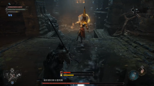 《堕落之主》评测：堆怪大作！并不是所有的受苦都叫“魂”(图8)
