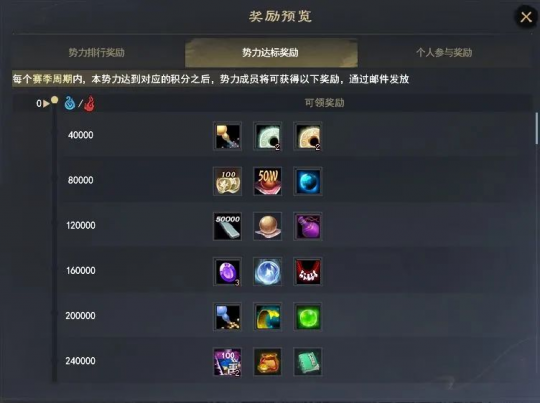 《天下3》首个转生服【定乾坤】首日超8万少侠入驻！史上最大力度成长福利，邀你为阵营(图14)