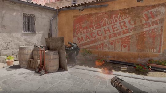 《CS2》现已正式推出 Steam在线峰值超126万(图6)