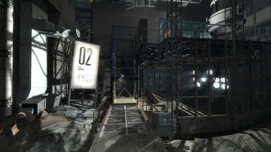 传送门大型MOD《Portal: Revolution》确定明年1月登陆Steam(图2)