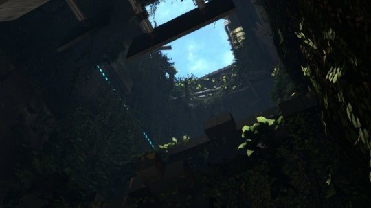 传送门大型MOD《Portal: Revolution》确定明年1月登陆Steam(图4)