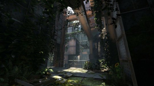 传送门大型MOD《Portal: Revolution》确定明年1月登陆Steam(图5)