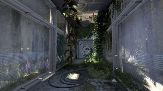 传送门大型MOD《Portal: Revolution》确定明年1月登陆Steam(图6)