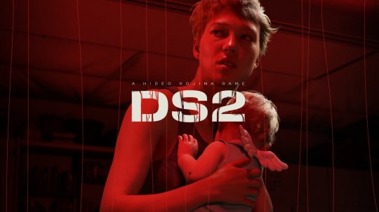 传闻：《死亡搁浅2》将于2024年第三季度发售(图2)