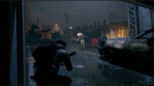 《潜水员戴夫》团队再出击 新游上架Steam 玩法风格大变样(图4)