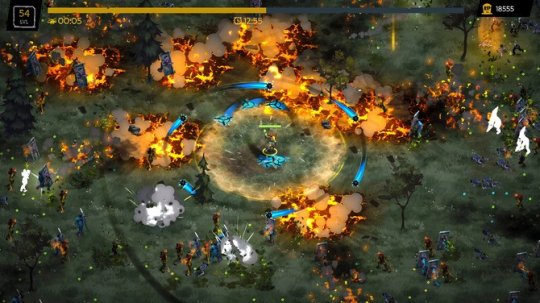 《致命地带》steam抢先体验开启 吸幸类型末日风新游(图3)