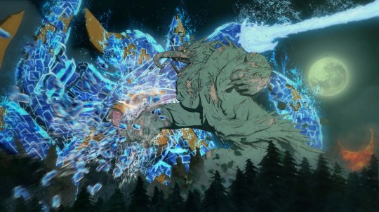 《火影忍者疾风传：终极风暴4》Steam本体价格永降(图3)