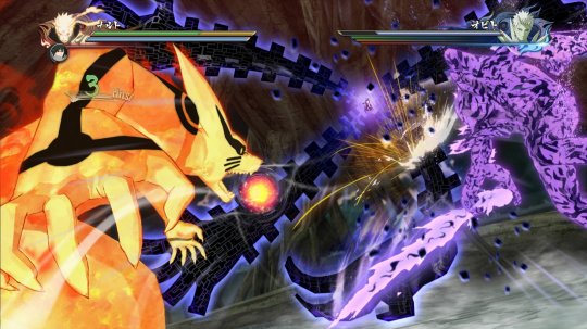 《火影忍者疾风传：终极风暴4》Steam本体价格永降(图7)