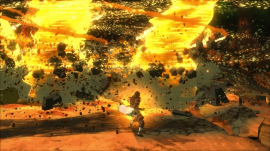 《火影忍者疾风传：终极风暴4》Steam本体价格永降(图8)