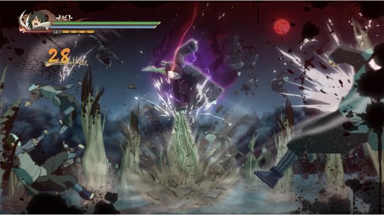 《火影忍者疾风传：终极风暴4》Steam本体价格永降(图10)