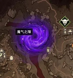 新区域开启在即，太古铜门嗜血魔将【梼杌】来袭！朔风漠最终战役本周三燃情开启！(图3)