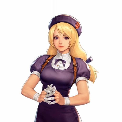 SNK预告《拳皇15》新DLC角色 明天正式公布(图2)