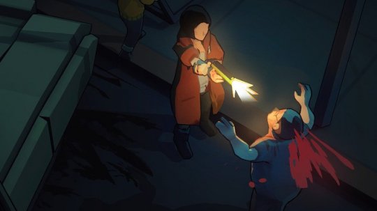 《苏醒之路》延期至12月7日steam发售 2024年登Switch(图2)