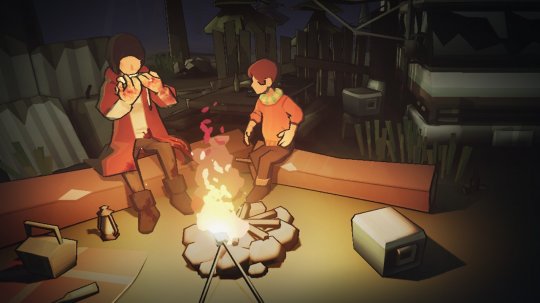 《苏醒之路》延期至12月7日steam发售 2024年登Switch(图3)