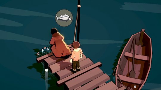 《苏醒之路》延期至12月7日steam发售 2024年登Switch(图4)
