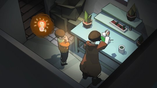 《苏醒之路》延期至12月7日steam发售 2024年登Switch(图5)