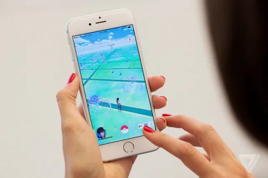 《宝可梦 Go》开发商因性别歧视遭前员工起诉(图2)