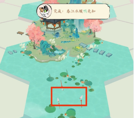 新国风种田游戏《淡墨水云乡》测评：手搓出一个桃花源盛景(图14)