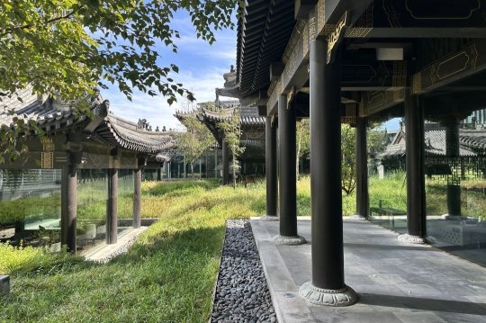 网传逆水寒策划人均985，玩家奔赴线下见面会当场打脸(图4)