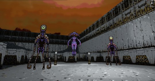 《术士计划》系列新作公布 2024年登陆Steam(图2)