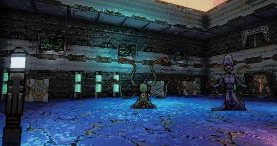 《术士计划》系列新作公布 2024年登陆Steam(图3)