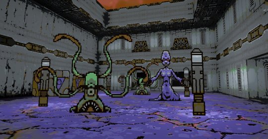 《术士计划》系列新作公布 2024年登陆Steam(图4)