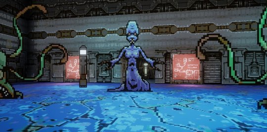 《术士计划》系列新作公布 2024年登陆Steam(图5)
