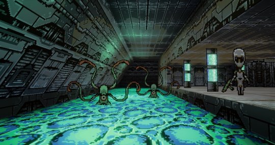 《术士计划》系列新作公布 2024年登陆Steam(图6)