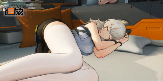 卷到离谱的二次元战场，《少女前线2：追放》如何脱颖而出？(图9)