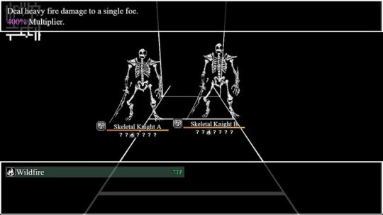 《Umbra Fields》steam页面上线 3D迷宫RPG(图2)